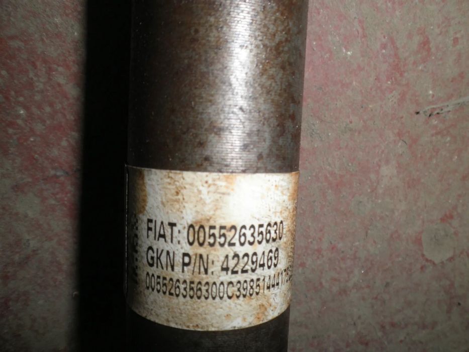 Tripoda dreapta Fiat Tipo 1.6 D 00552635630 4229469