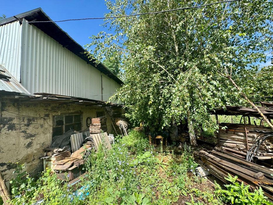 Продаётся 5-ти комнатный дом ул. Гоголя 17