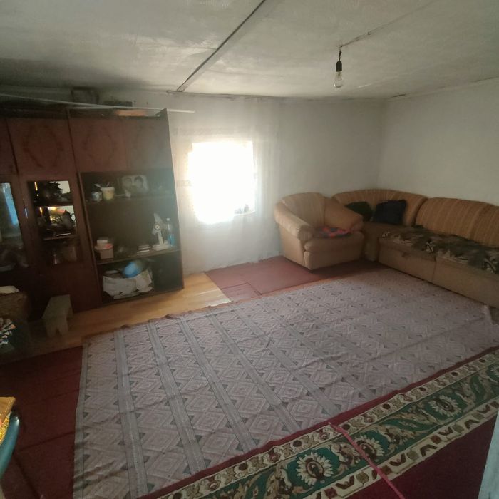 Продается или меняется частный дом