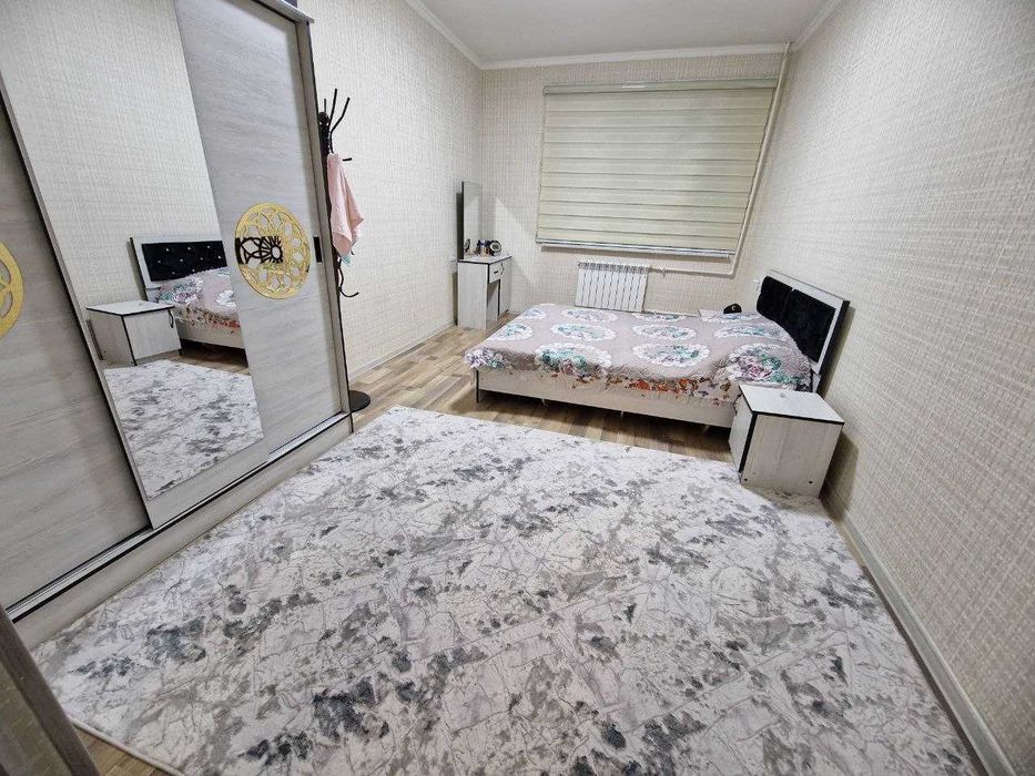 2 комн квартира Чилонзар 19 кв ИПОТЕКА !!!