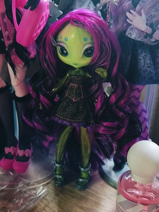 Monster high doll