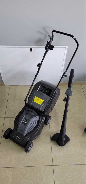 Gazonakasilka / Газонакасилка  + trimmer BONUS
