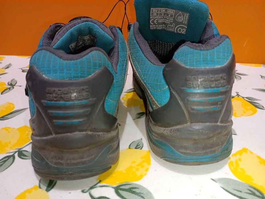 Engelbert Strauss N 36 - 19 лв