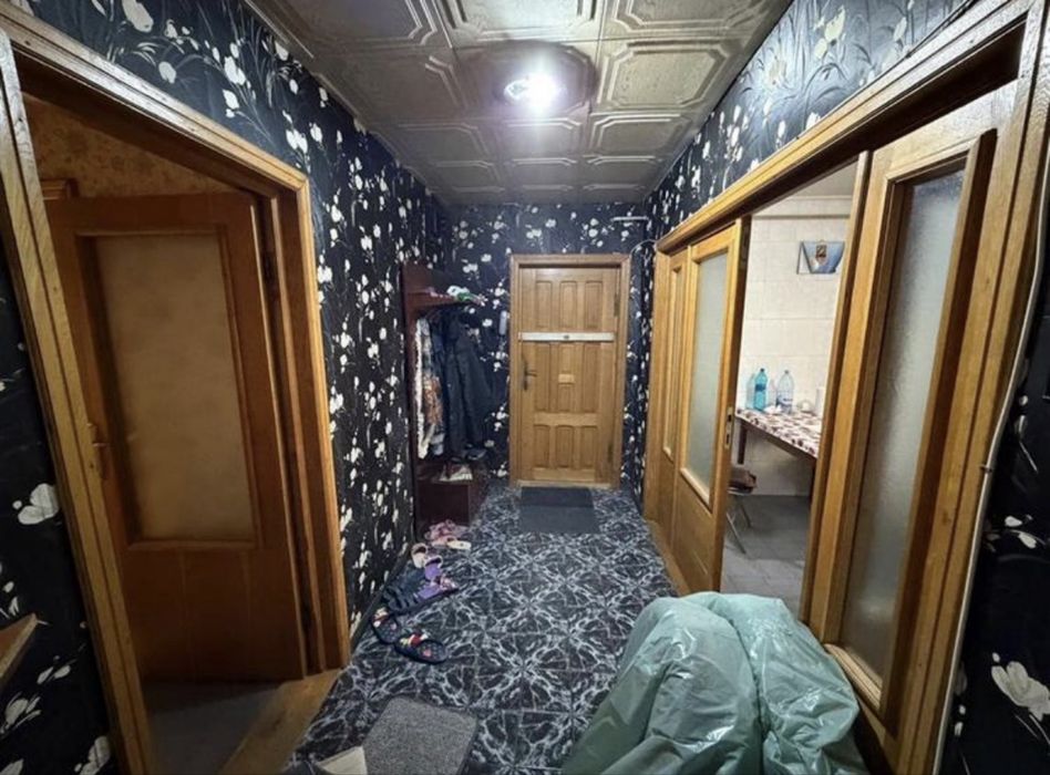 Apartament cu 3 camere în Focşani, pe str. Dinicu Golescu