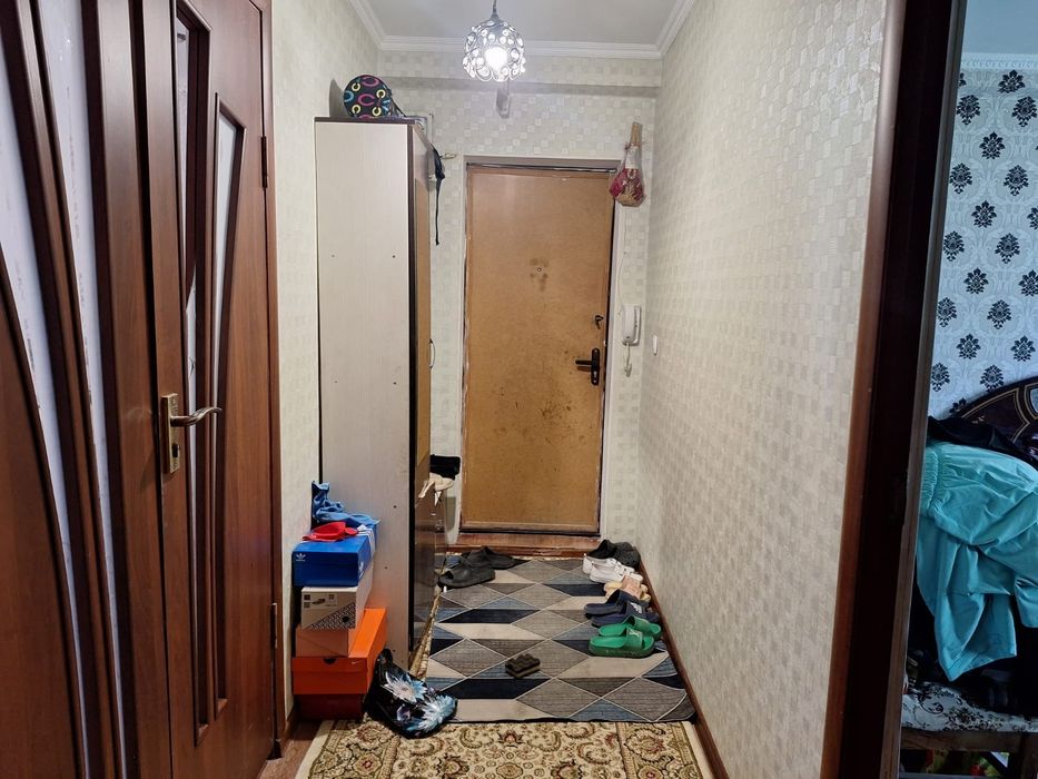 3 комнатная квартира