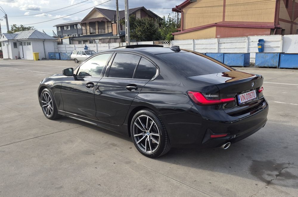 BMW SERIA 3  /  320  /  190 CAI  / 2020