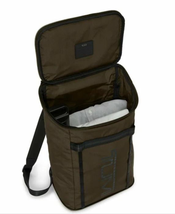 Рюкзак TUMI packable backpack