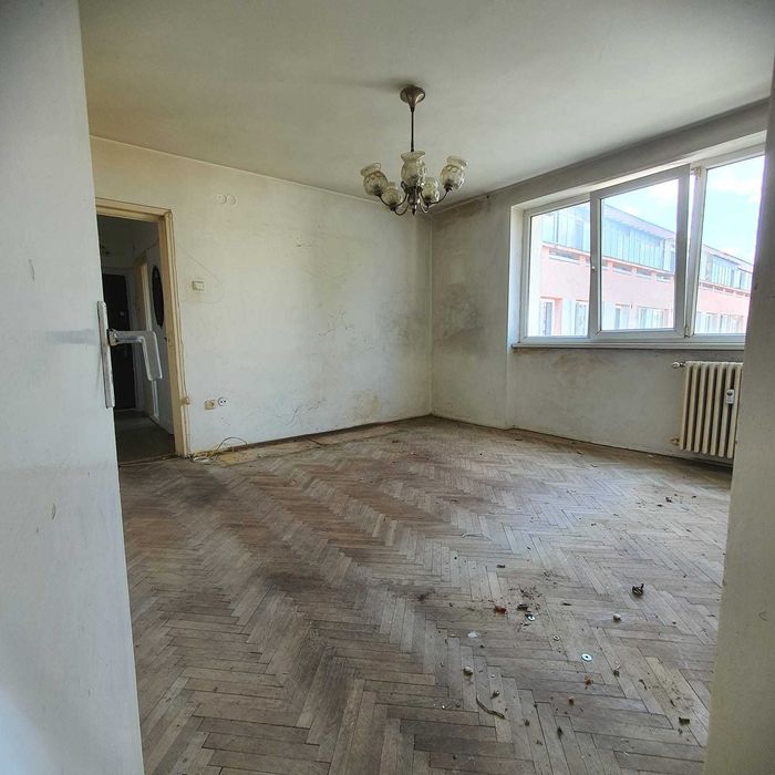Mihai Bravu -Metrou Iancului 3 camere