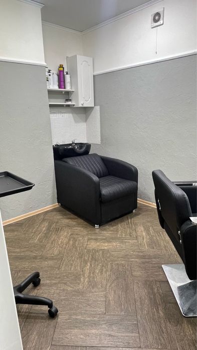 Продам салон (готовый бизнес)