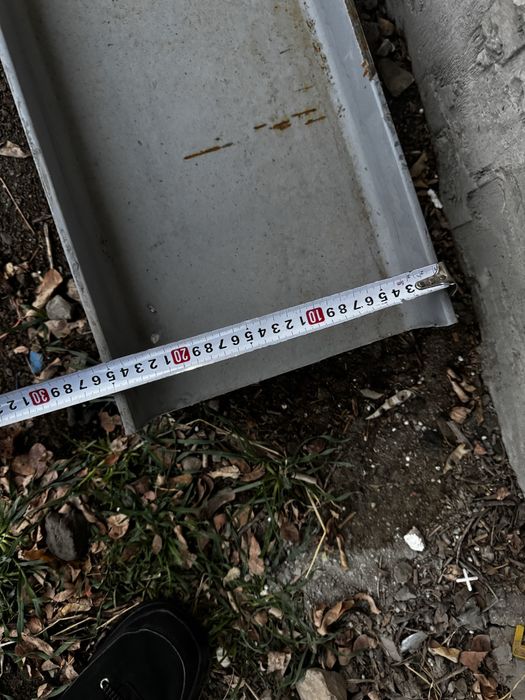 Двутавровая балка