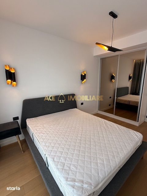 2 Camere de vanzare | Herastrau Herastrau Towers | Metrou | 0% Comisio