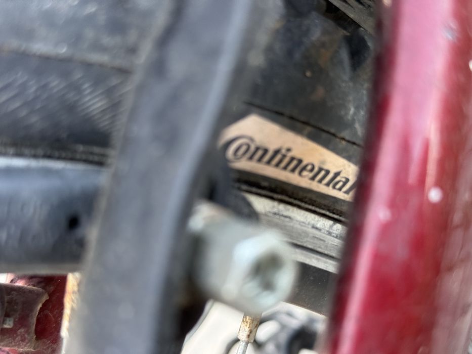 Jeep CHEROKEE Bike• Made in USA • Mountain bike • MTB