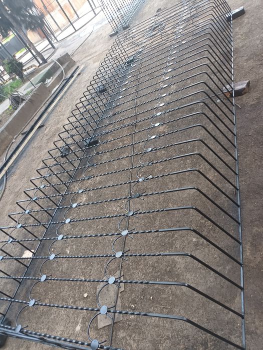 Решотка казирок навес ташкент любой раён