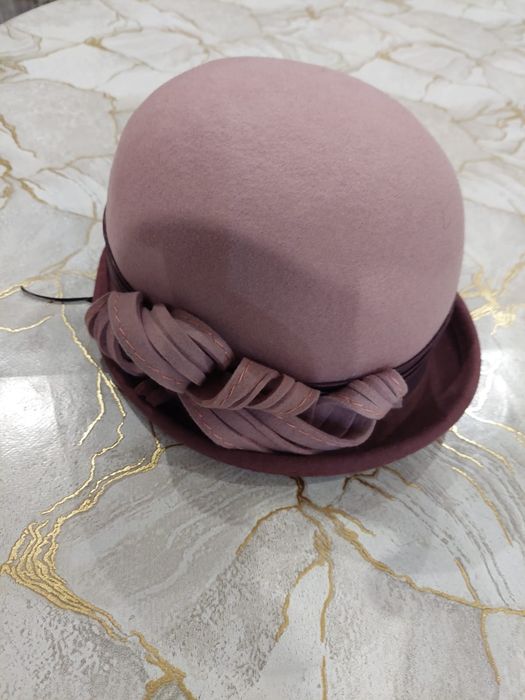 Продам пальто и шляпку