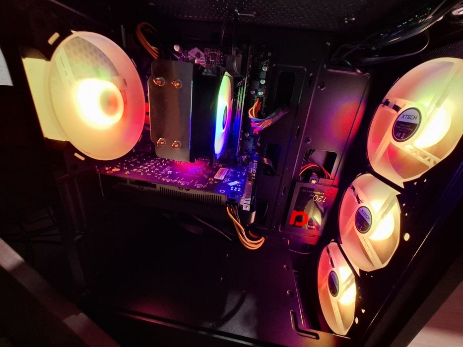 Игровой кейс таййор кейс