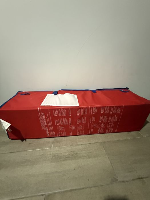 Игровой манеж Graco+ мини мячики INTEX