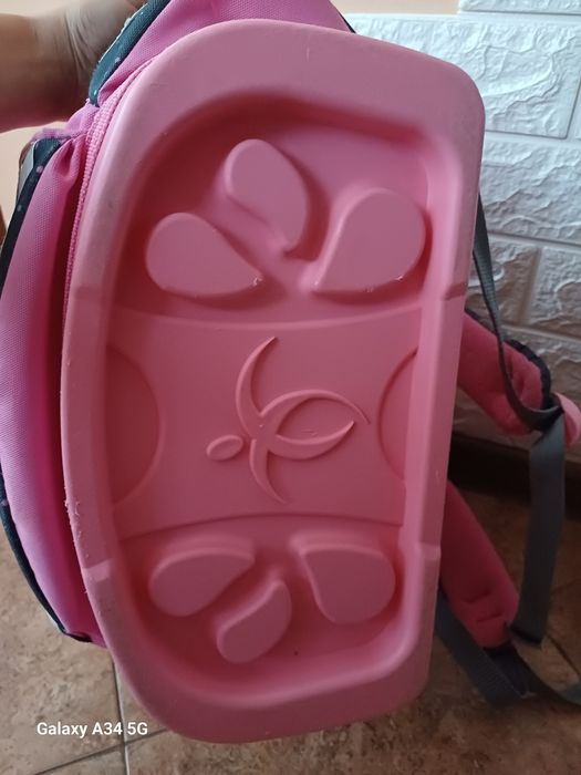 Ученическа раница