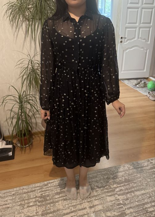 Продам платья, накидку, блузки, пиджак