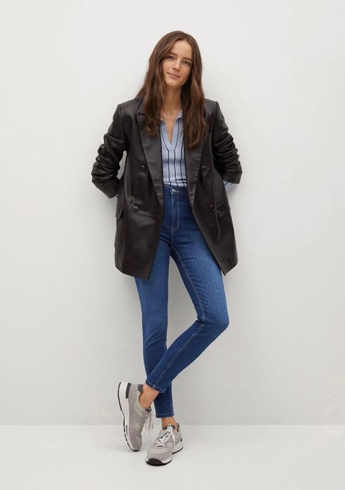 Джинсы женские Mango