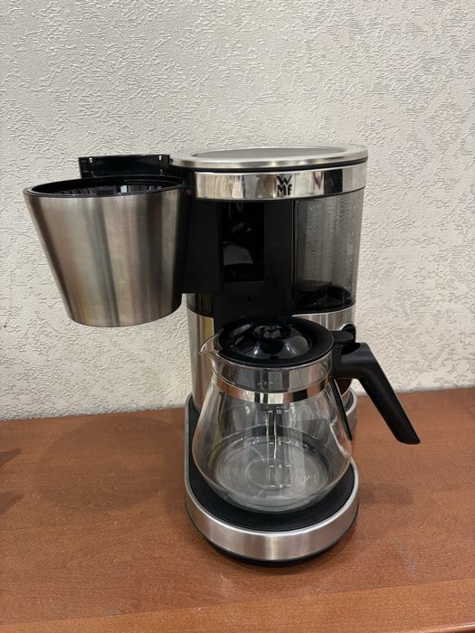 Кофеварка  Wmf в отличном состоянии