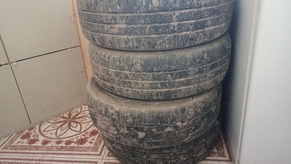 Балон  летний 15 тык