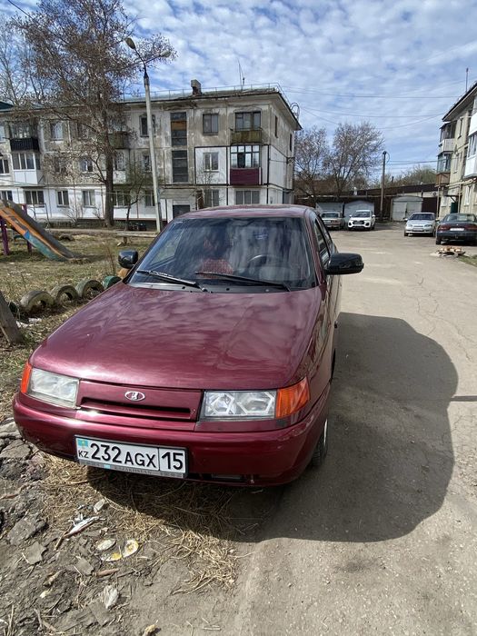 Ваз 2110 состояние хорошее