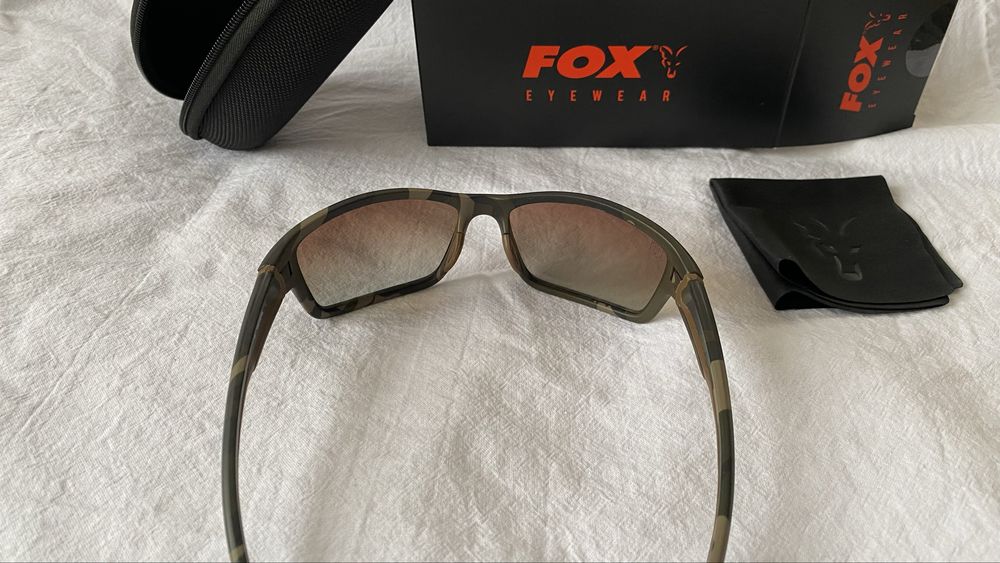 Слънчеви очила за риболов и туризъм  FOX