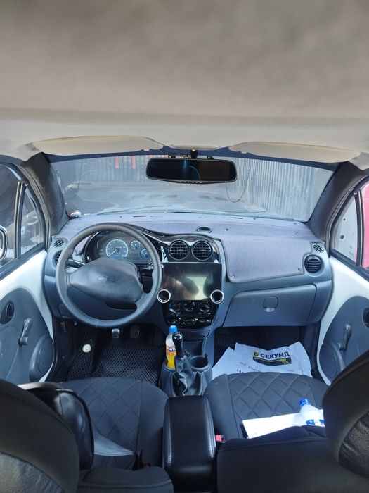 Matiz arendaga beriladi gaz bor kandyor bor