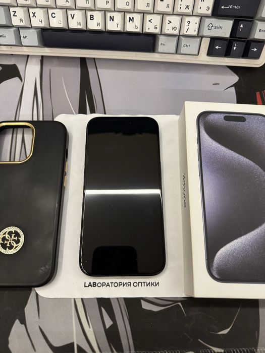 IPhone 15 Pro 128