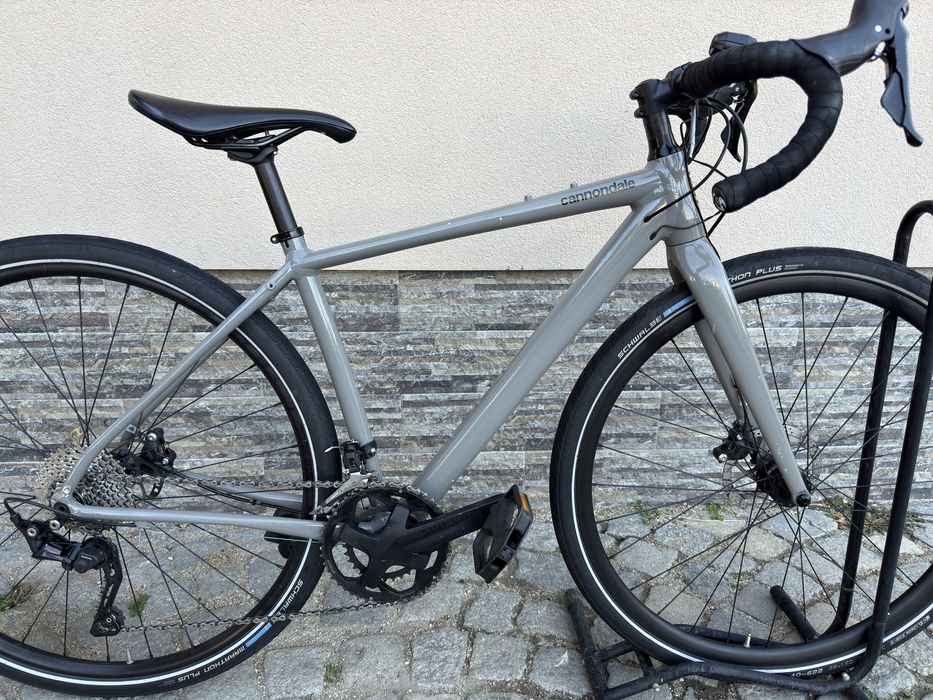 Gravel Cannondale TOPSTONE 2 размер: 28/46см