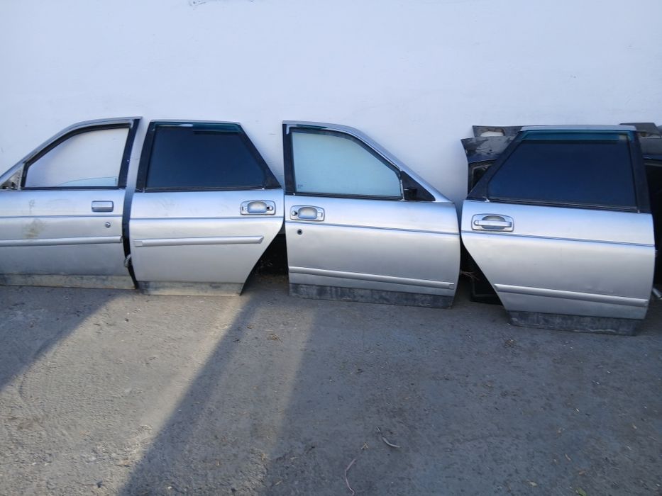 Авто разбор ваз 2112
