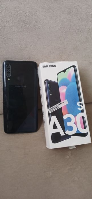 Samsung a30s 32гб
