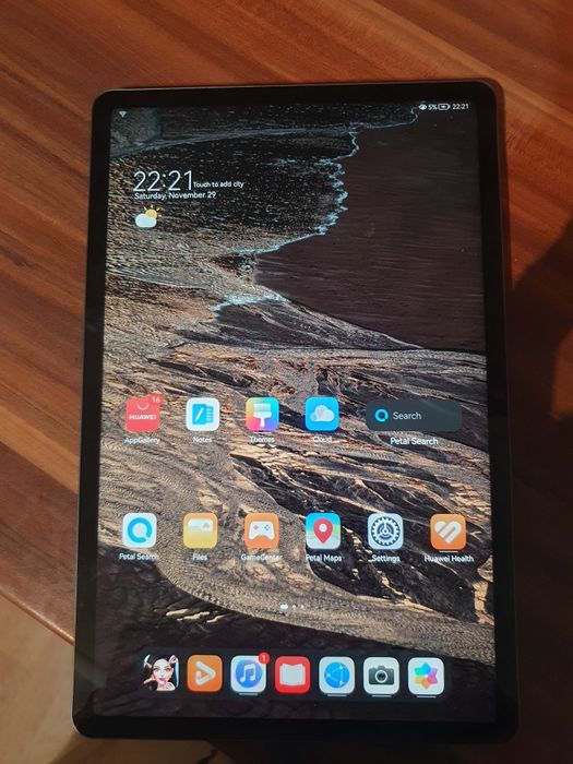 Tableta Huawei MatePad SE 11"