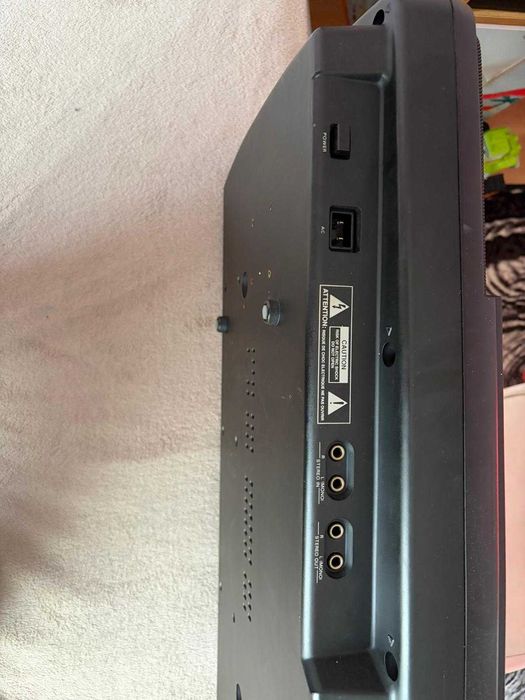 Синтезатор Roland-E86