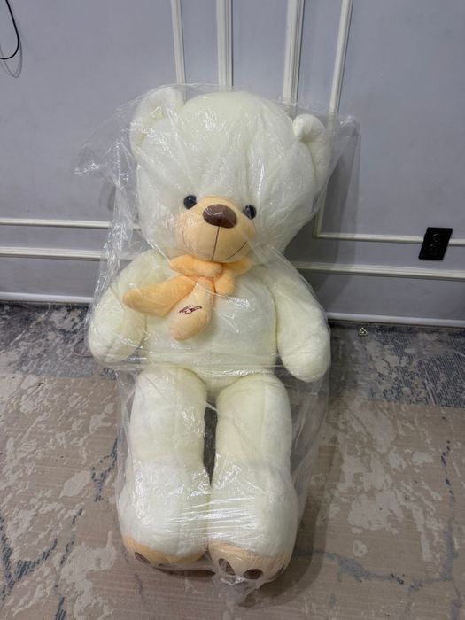 Продаю Мишку (медведь)