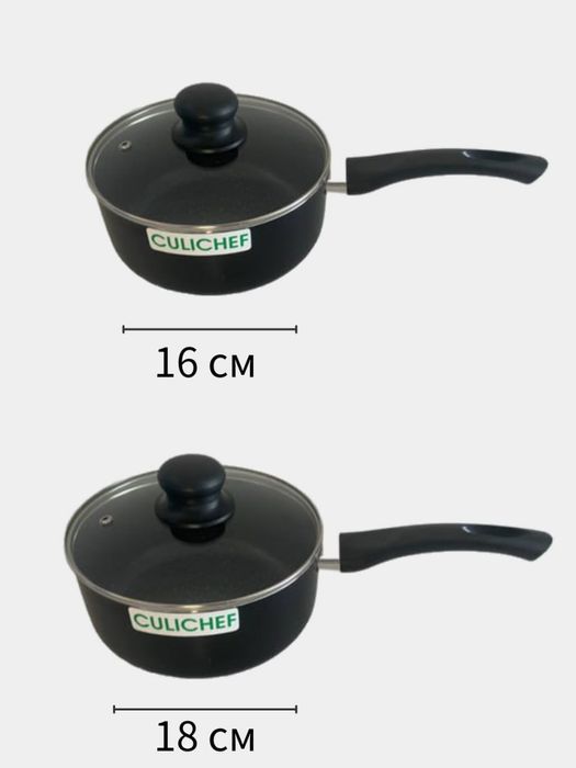 Сковороды skavorodkalar