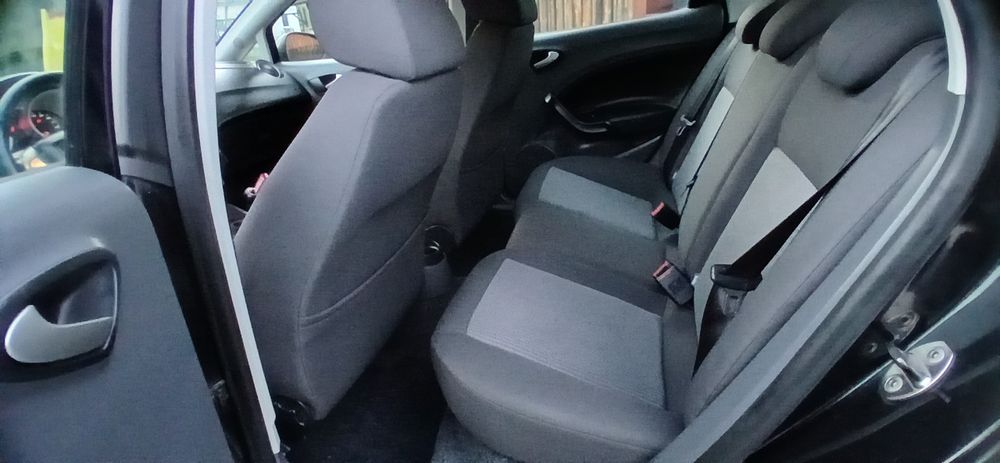 Seat Ibiza / 2011 / 1.2 Diesel / IMPECABIL !!