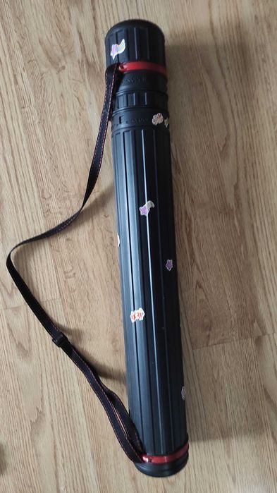 tub proiecte extensibil 8cm diametru lungime maxima 120cm