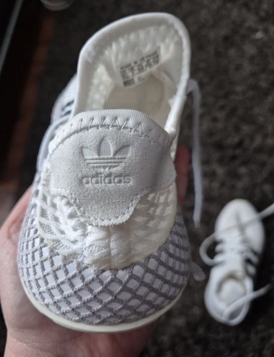 Incaltaminte copii Jack Wolfskin mar 33,adidasi Adidas mar 33