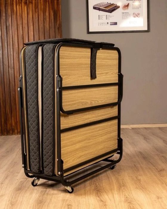 Кровать раскладной