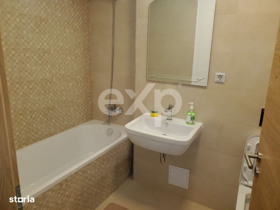 Inchiriere apartament 2 camere Nordmark