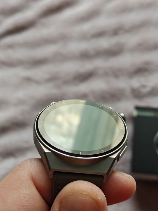 Смарт часы Huawei Watch GT 3 Pro