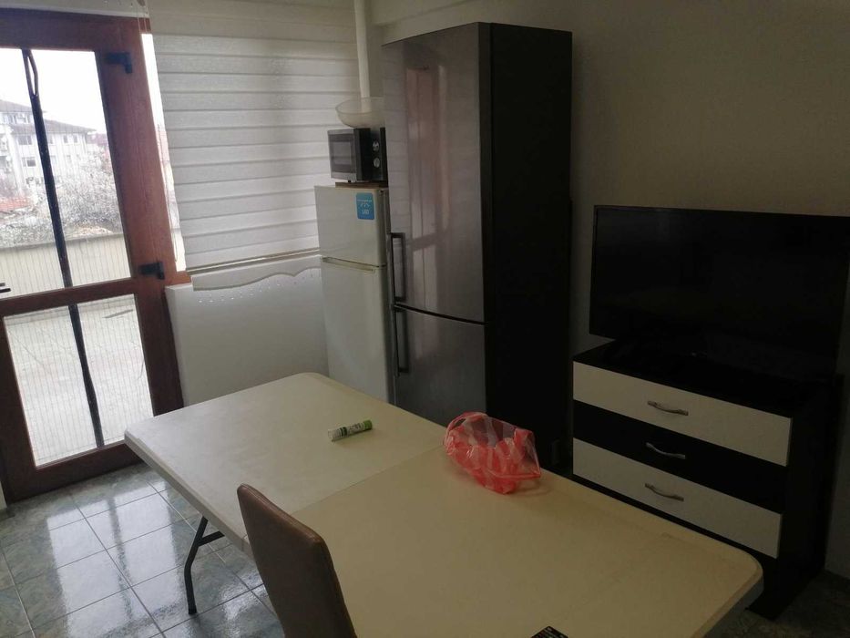 Многостаен апартамент, кв.Вароша