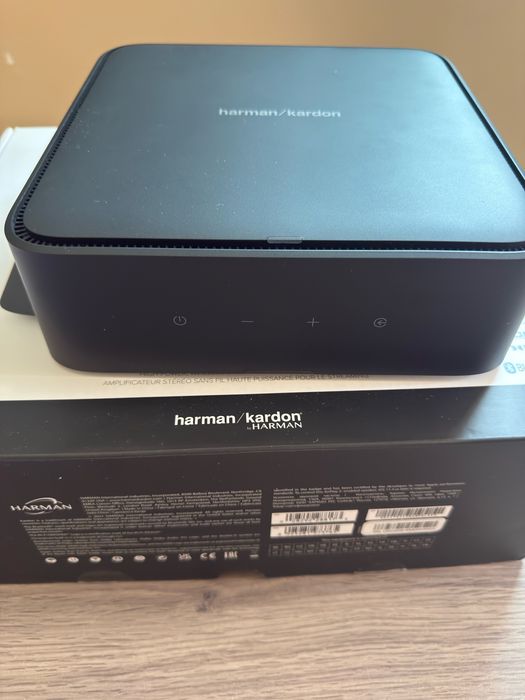 Harman Kardon Citation Amp
