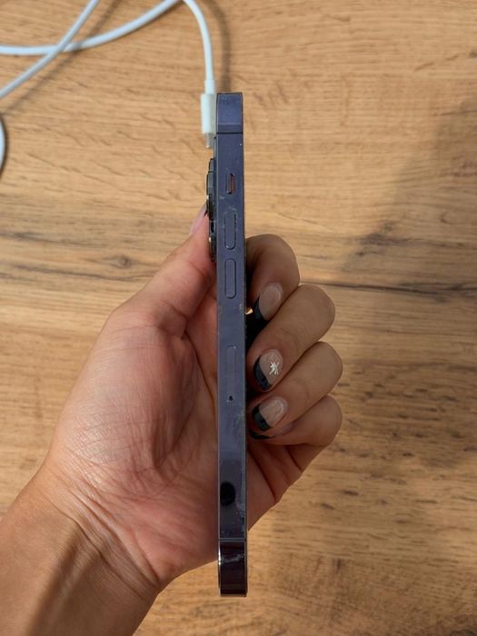Iphone 14pro 256