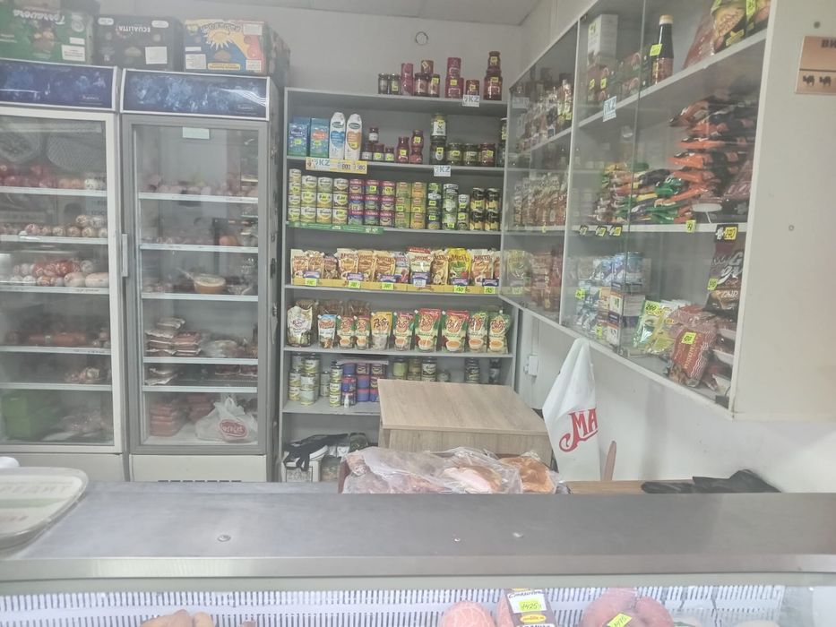 Продам Отдел , ТД Караван