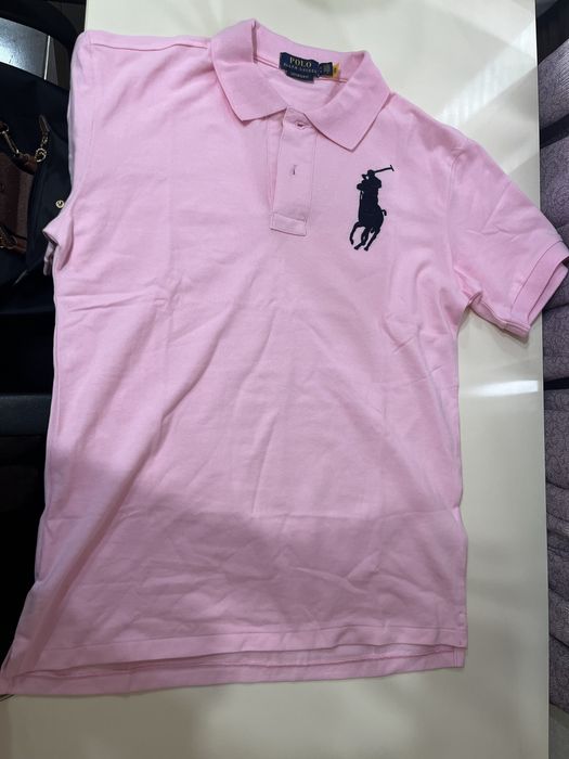 Футболка поло,НОВАЯ!размер М