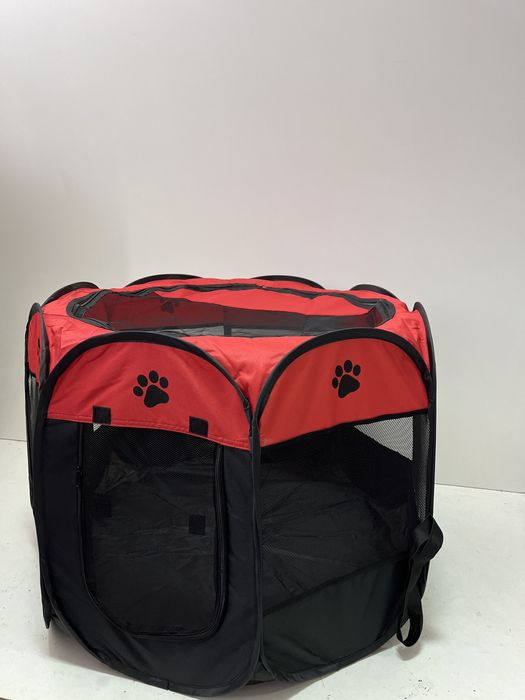 Кошара за кучета и котки 73 см / 73 см / 43 см/ безплатна доставка/