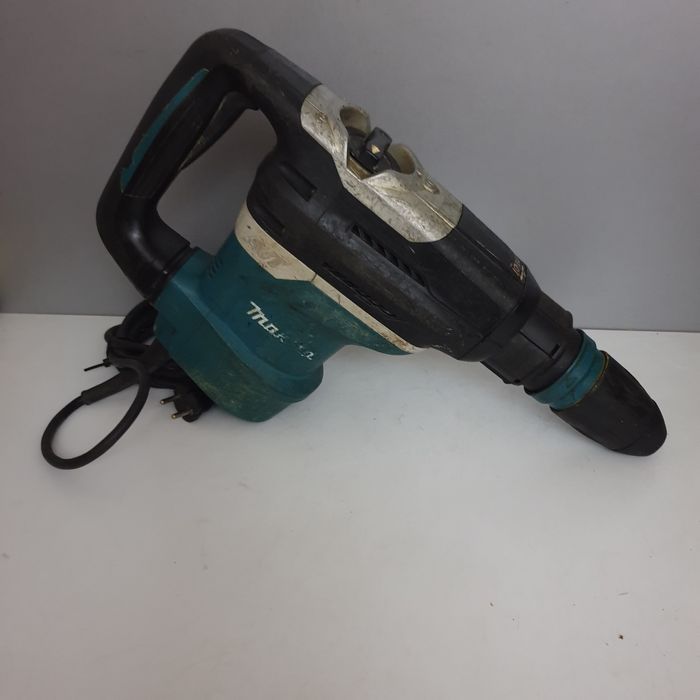 Makita HR 4013 Ciocan Rotopercutor SDS Max 8 Jouli