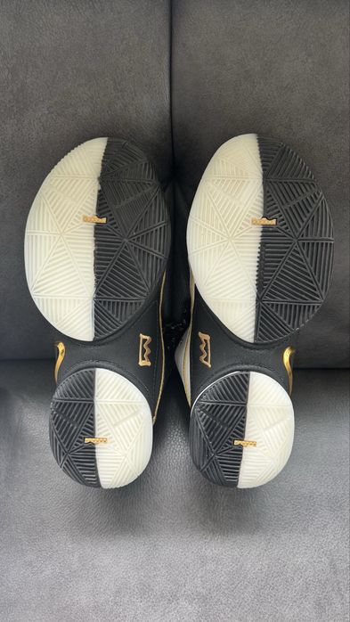 Nike LeBron 22 Mogul – 44.5 – ca noi